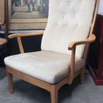 965 8088 ARMCHAIR